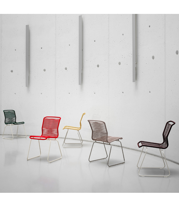 Montana Furniture  Montana- Panton one chair- inside / outside