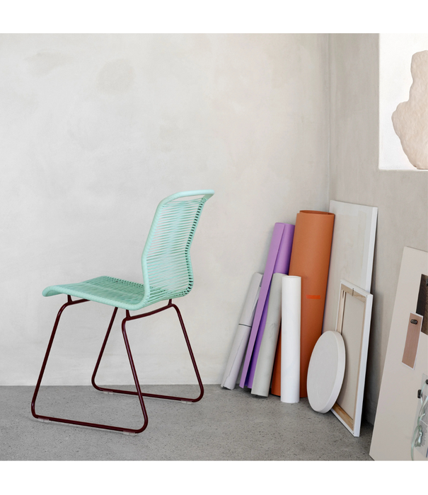 Montana Furniture  Montana- Panton one chair- inside / outside