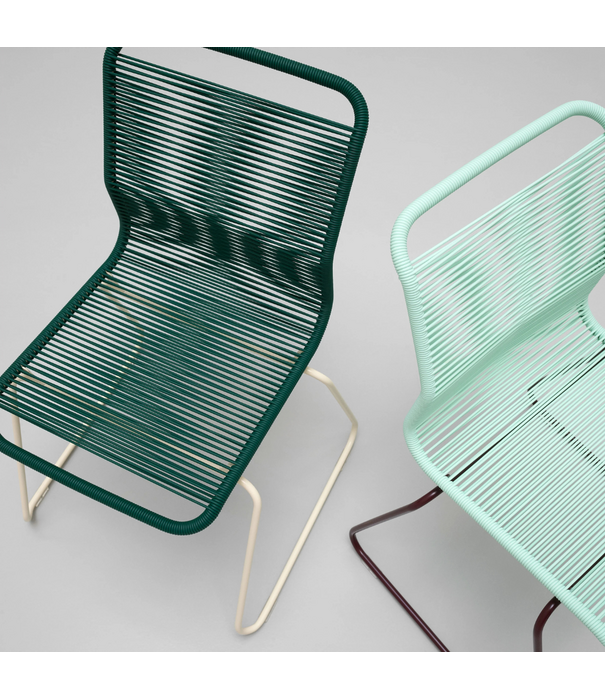 Montana Furniture  Montana- Panton one chair- inside / outside