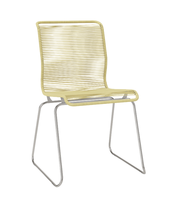 Montana Furniture  Montana- Panton one stoel- binnen / buiten