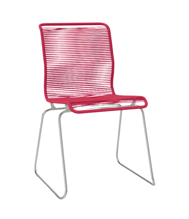 Montana Furniture  Montana- Panton one chair- inside / outside