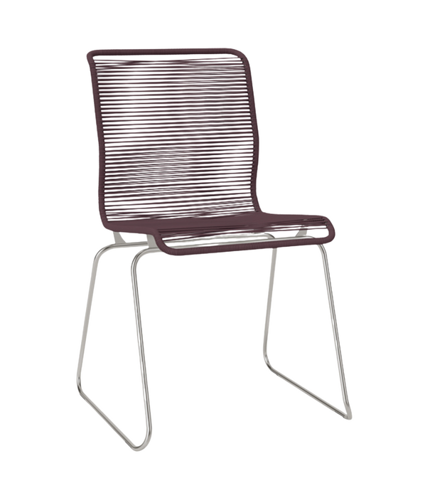 Montana Furniture  Montana- Panton one chair- inside / outside