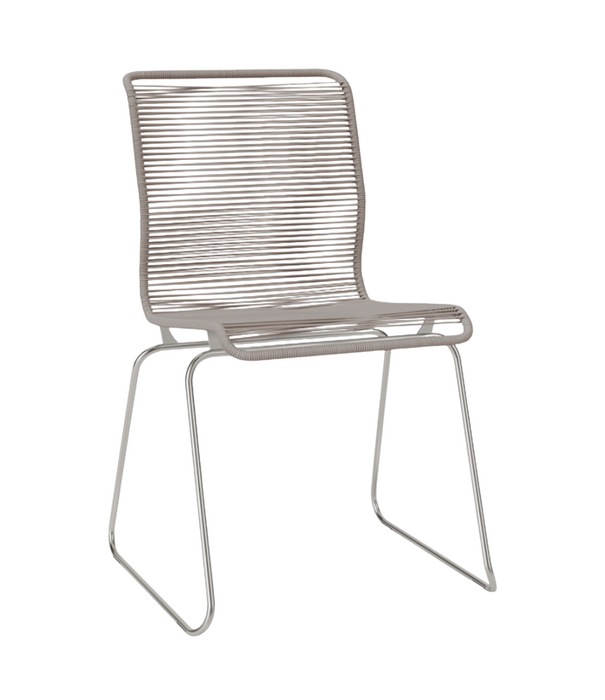 Montana Furniture  Montana- Panton one stoel- binnen / buiten