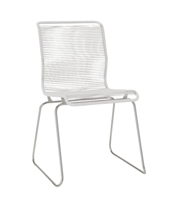 Montana Furniture  Montana- Panton one stoel- binnen / buiten