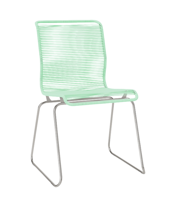 Montana Furniture  Montana- Panton one stoel- binnen / buiten