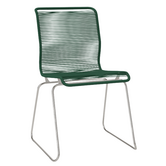 Montana- Panton one chair- inside / outside