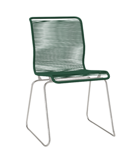 Montana Panton One Dining Chair