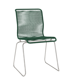 Montana Panton One Dining Chair