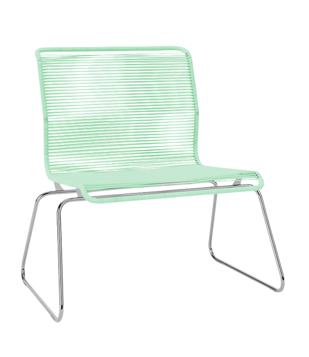 Montana Furniture  Montana Panton One Lounge chair polyurethane