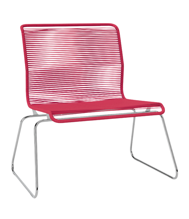 Montana Furniture  Montana Panton One Lounge Stoel polyurethaan