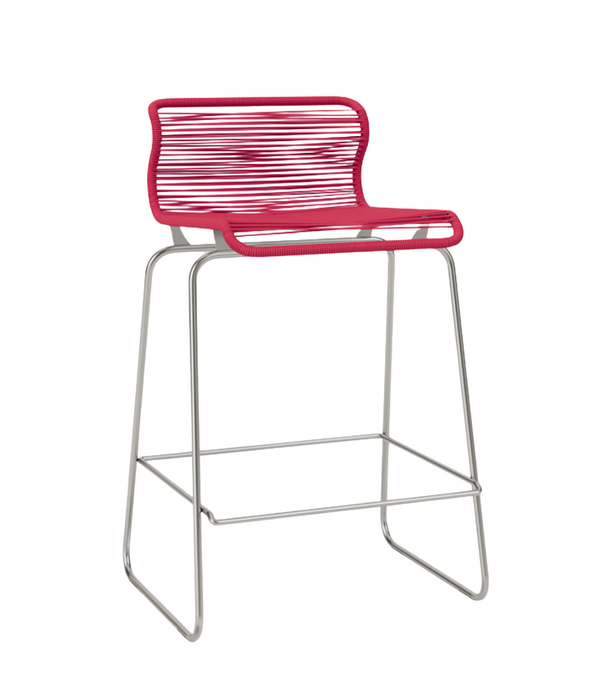 Montana Furniture  Montana Panton One Barkruk polyurethaan 65cm