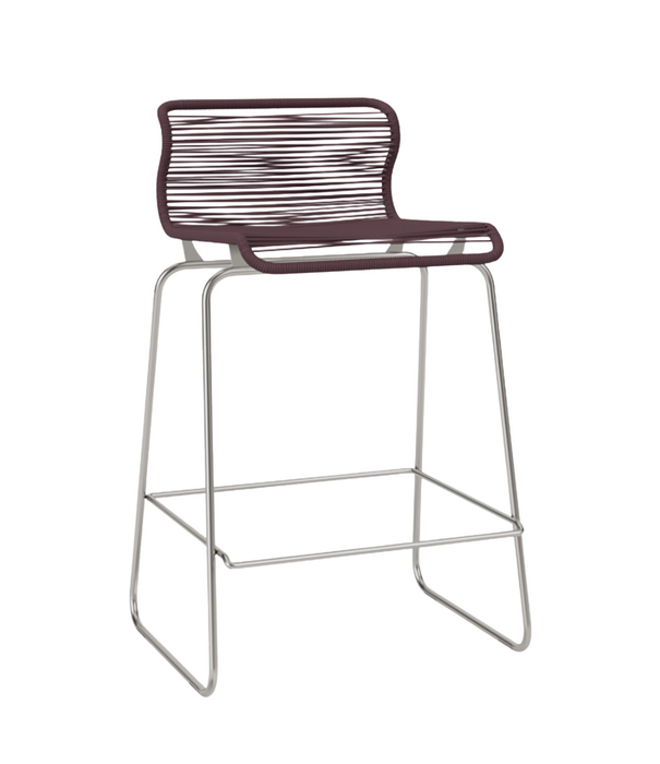 Montana Furniture  Montana Panton One Barkruk polyurethaan 65cm