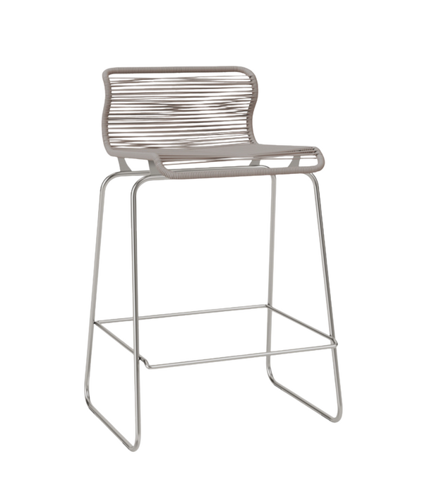 Montana Furniture  Montana Panton One Barkruk polyurethaan 65cm