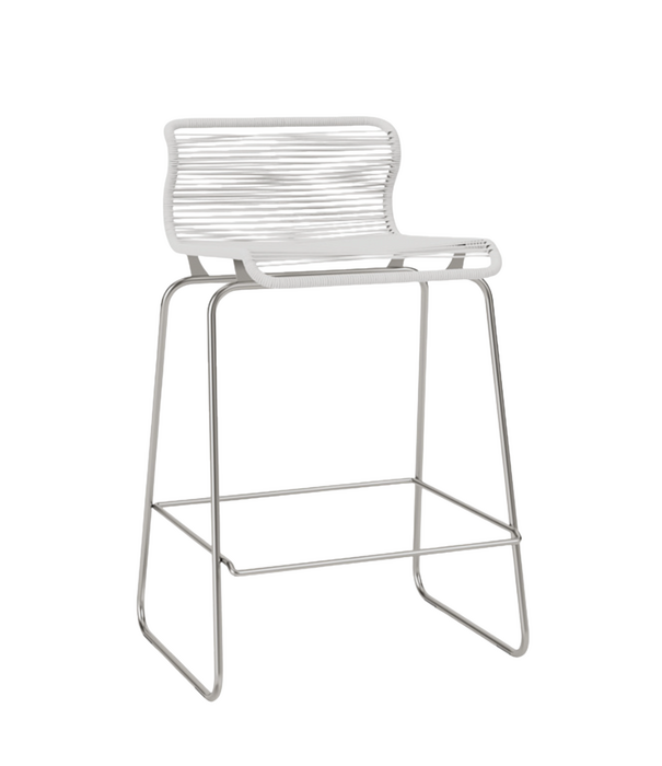 Montana Furniture  Montana Panton One Barkruk polyurethaan 65cm