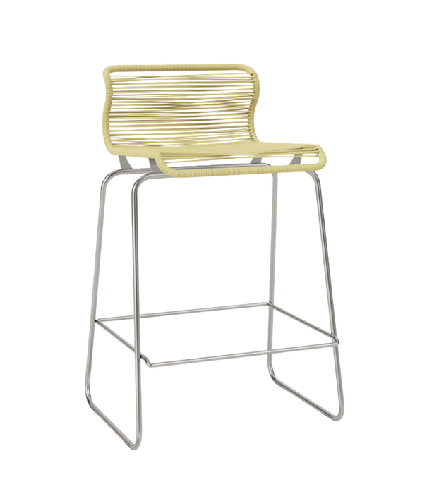 Montana Furniture  Montana Panton One Barstool polyurethane 65cm