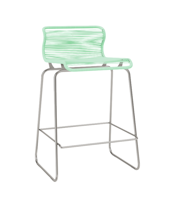 Montana Furniture  Montana Panton One Barstool polyurethane 65cm