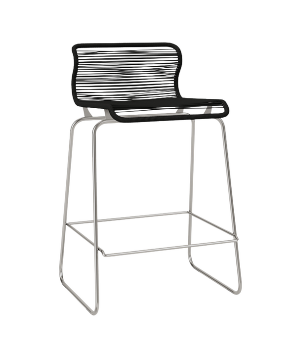 Montana Furniture  Montana Panton One Barkruk polyurethaan 65cm