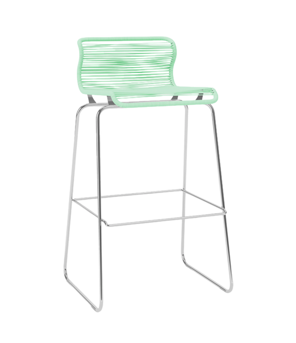 Montana Furniture  Montana Panton One Barkruk nylon 76cm