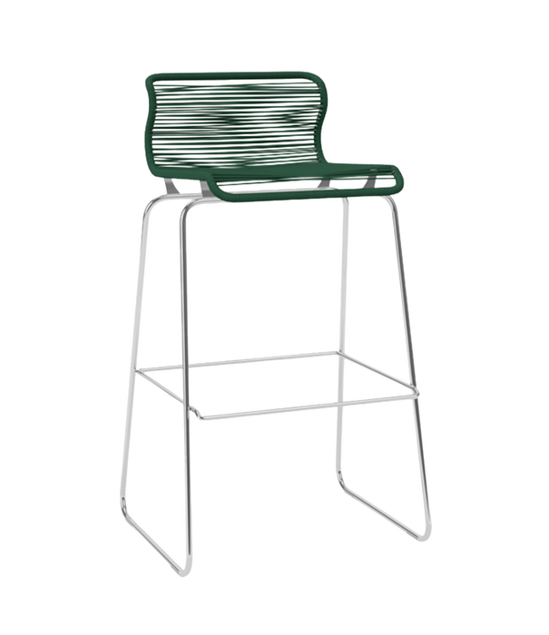 Montana Furniture  Montana Panton One Barstool nylon 76cm