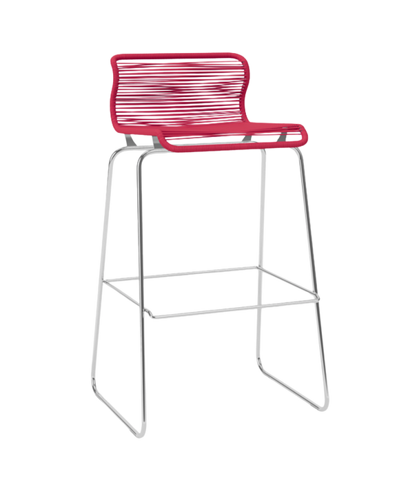 Montana Furniture  Montana Panton One Barstool nylon 76cm