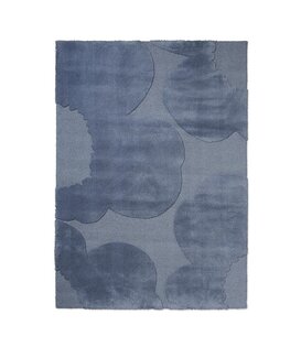 Marimekko Unikko Dusty Blue