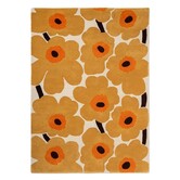 Marimekko Unikko Honey Rug