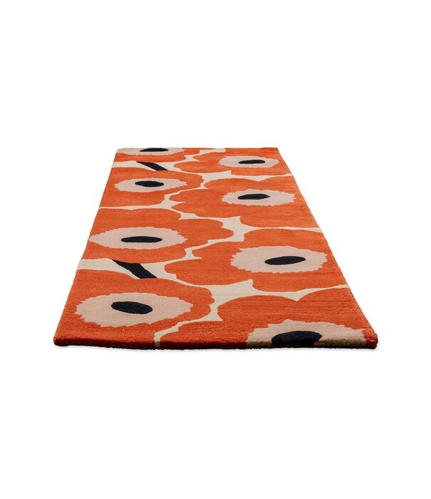 Marimekko Marimekko Unikko Honey Rug