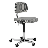 Montana - Kevi 2534U bureaustoel