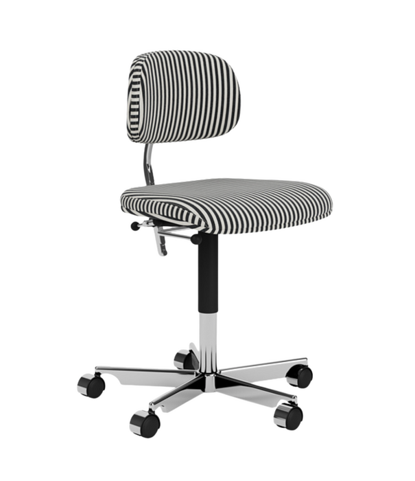 Montana Furniture  Montana - Kevi  2534U office chair