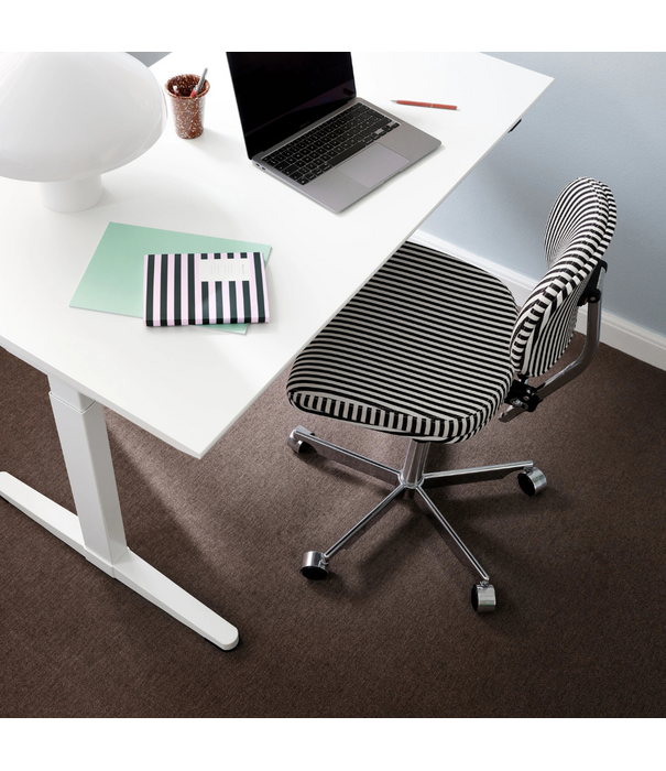 Montana Furniture  Montana - Kevi 2534U bureaustoel