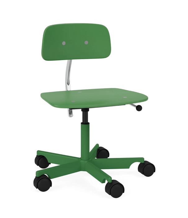 Montana Furniture  Montana - Kevi Kids desk chair, swivel with 5 castors
