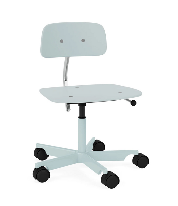 Montana Furniture  Montana - Kevi Kids desk chair, swivel with 5 castors