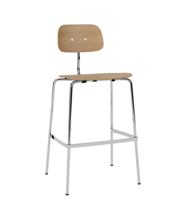 Montana Furniture  Montana Kevi 2061 Counter Stool 65cm