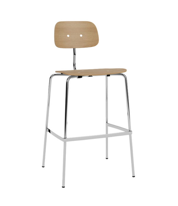 Montana Furniture  Montana - Kevi 2062 Barstool H76