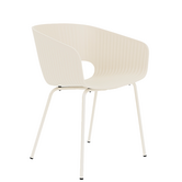 Marée Dining Chair recycled plastics