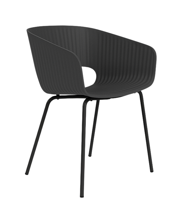Montana Furniture   Marée Dining Chair recycled plastics