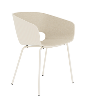 Montana Marée 401 Dining Chair inner side upholstered