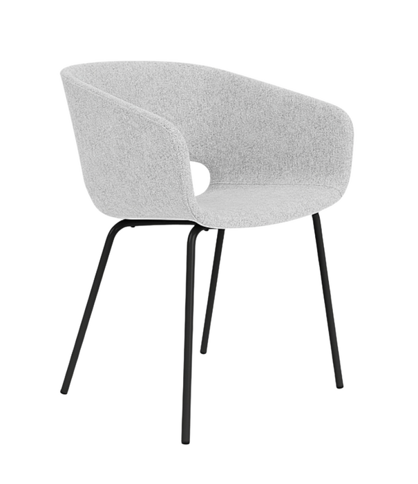 Montana Furniture  Marée 401 Dining Chair full upholstery
