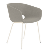 Marée 401 Dining Chair full upholstery