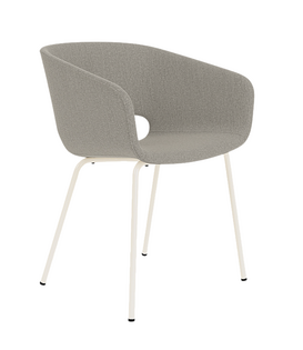 Marée 401 Dining Chair full upholstery