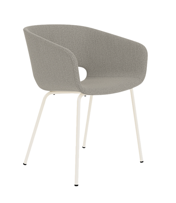 Montana Furniture  Montana Marée 401 Eetkamerstoel volledig gestoffeerd