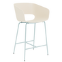 Montana Marée 402 Counter Chair,  recycled plastics 66cm