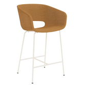 Marée 402 Counter Chair,  full upholstery 66cm