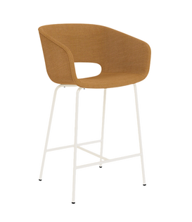 Marée 402 Counter Barkruk, volledig gestoffeerd 66cm