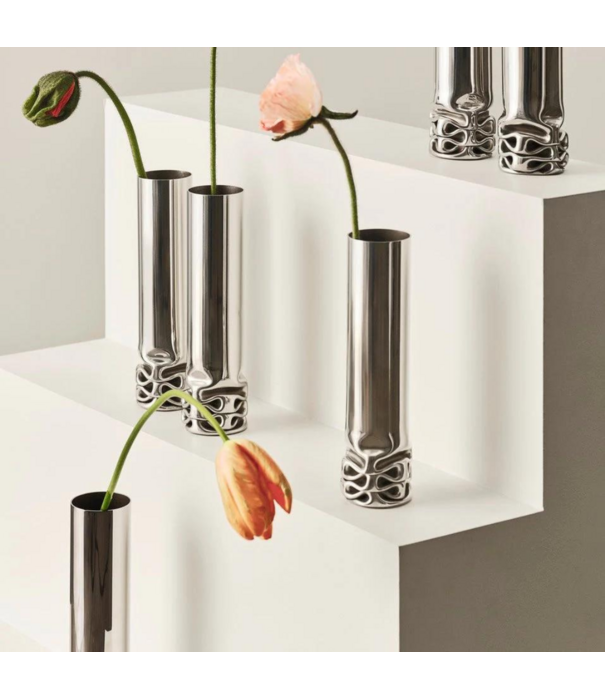 Design House Stockholm  Design House Stockholm Hydraulic Vaas XL 32cm