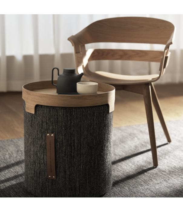 Design House Stockholm  Design House Stockholm  Bridge Dienblad 42cm