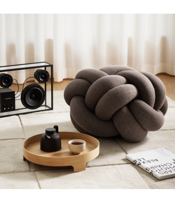 Design House Stockholm  Design House Stockholm  Bridge Dienblad 42cm