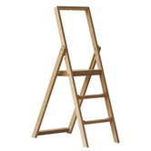 Step Stepladder eiken