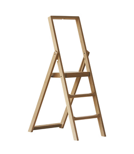 Design House Stockholm Step Ladder eiken