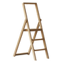 Design House Stockholm Step Ladder eiken